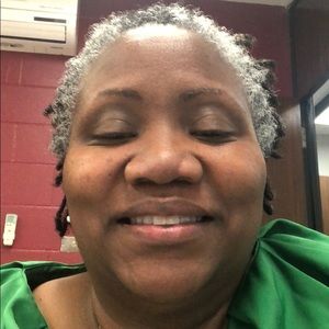 Meet your Posher, Patricia